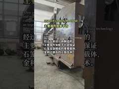 Nền tảng lắp ráp máy gabion chuyên nghiệp