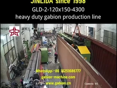 Hỗ trợ toàn cầu, dịch vụ địa phương: Đối tác máy Gabion của bạn trên toàn thế giới