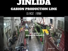 Jinlida - Nhà sản xuất máy Gabion hàng đầu thế giới