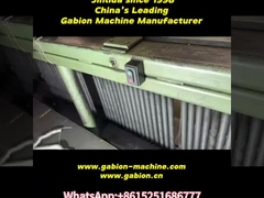 Máy Gabion của Jinlida: Tự mở ra những khả năng vô hạn cho các dự án của bạn