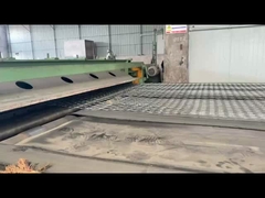 Jinlida là thương hiệu hàng đầu trong sản xuất máy gabion.