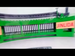 Sự lựa chọn của các kỹ sư toàn cầu: 10.000+ dự án được xây dựng trên công nghệ Gabion cấp quân sự của JinLiDa