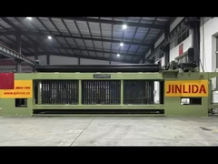 Hơn 50 quốc gia sẽ chọn máy lưới Gabion Jinlida.