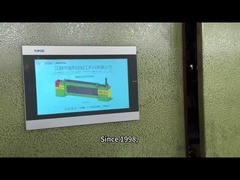 Nhanh hơn 5 lần và không có lỗi: Làm thế nào các máy Gabion CNC của GLEADER kiểm soát kỹ thuật toàn cầu