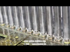 Jinlida CNC Gabion Machines: Một giải pháp toàn cầu cho các ứng dụng đa dạng