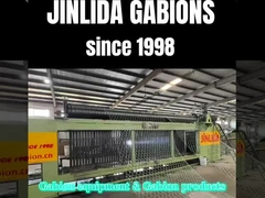 Jinlida Gabions: 25 năm xuất sắc về chất lượng và đổi mới