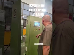 Jinlida 5th-Generation IoT Intelligent CNC Gabion Mesh Machine hiệu quả, chính xác, linh hoạt