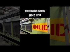 Máy làm lưới đá Gabion giá tốt nhất | Tốc độ cao & Giá xuất xưởng trực tiếp từ Trung Quốc