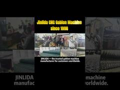 Tại sao các công ty Gabion đang nâng cấp Máy Gabion của họ: Báo cáo Toàn cầu Khơi dậy Những Thảo luận Mới