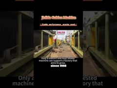 Tại sao ngày càng có nhiều nhà máy Gabion nâng cấp chuỗi cung ứng của họ — 27 năm kinh nghiệm