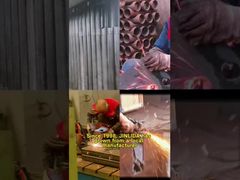 Giá trị thực sự của máy Gabion hiện đại là gì? Thông tin chi tiết quan trọng về nâng cấp nhà máy