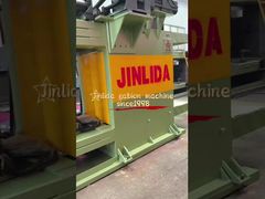 Tại sao ngày càng có nhiều nhà máy nâng cấp lên máy rọ đá Jinlida để sản xuất ổn định, ít tốn nhân công