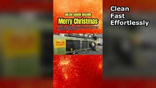 Giáng sinh vui vẻ từ Jinlida: Mang đến cho bạn những cỗ máy Gabion đáng tin cậy nhất!