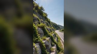 Tại sao tường Gabion ở khắp mọi nơi? Bí mật đằng sau giải pháp kỹ thuật đơn giản này