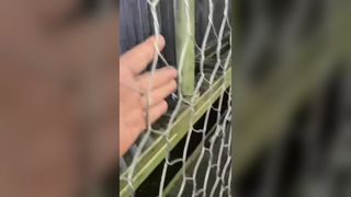Máy lưới dây Gabion chất lượng cao từ nhà máy Jinlida, nhiều dây chuyền sản xuất