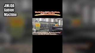 Máy Gabion từ năm 1998 - Được cung cấp bởi Sản xuất tiên tiến của Trung Quốc