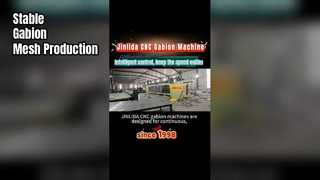 2026: Chọn máy rọ đá ổn định và hiệu quả để thúc đẩy thành công của dự án!