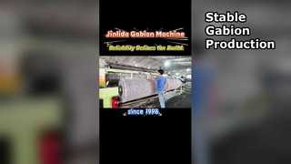 Khi máy Gabion khiến việc sản xuất trở nên khó lường, các nhà máy phải trả giá