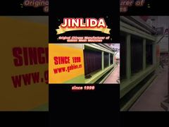 JINLIDA — Nhà phát minh máy lưới Gabion ở Trung Quốc | Từ năm 1998