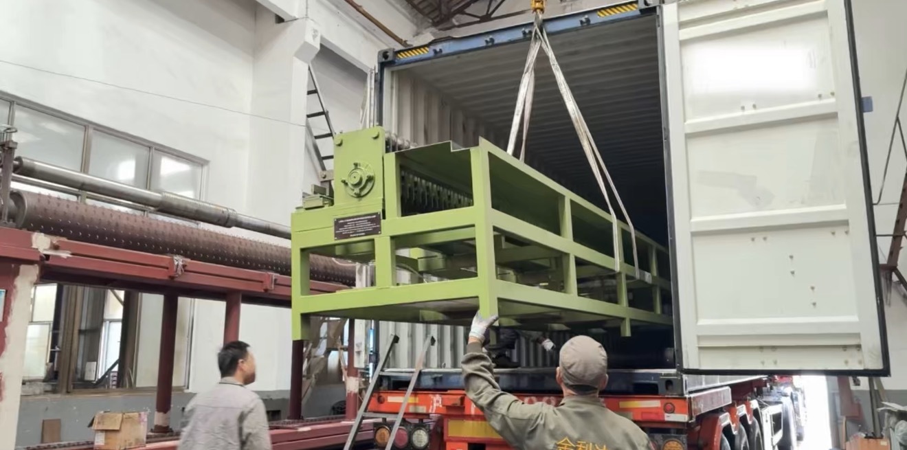 Blog công ty mới nhất về Machine Edge Rolling for Gabion Mesh: Advantages in Strength, Efficiency and Anti-Corrosion