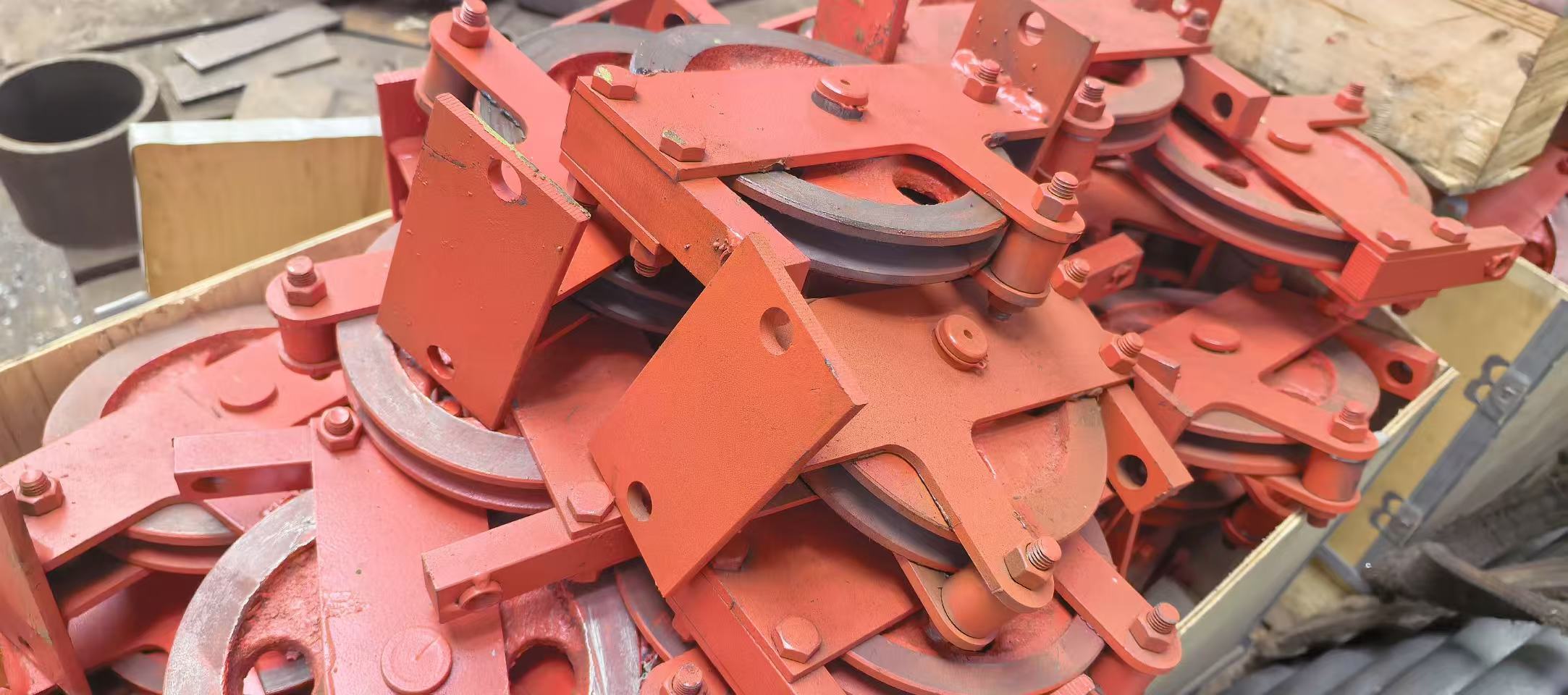 Blog công ty mới nhất về Why Skipping Quality on Core Components Leads to Catastrophic Industrial Costs