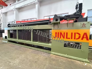 Máy làm lưới rọ đá CNC siêu tốc Jinlida với công suất lớn và độ bền cao cho các hoạt động hạng nặng