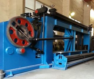 Mua Ba Twist Wire Netting máy sản xuất trực tuyến