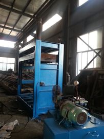 Mua Sáu phương Rọ Lưới Máy đóng gói sản xuất trực tuyến