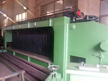 Mua Mạ kẽm / Pvc tráng Rọ Lưới dệt kim Với 2300mm Max.  lưới rộng sản xuất trực tuyến