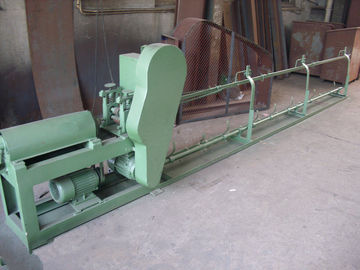 Mua Thép Rod tự động dây chuyền sản xuất Rọ Đối Thẳng Và cắt dây sản xuất trực tuyến