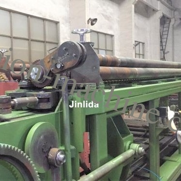Mua Chicken Mesh Gabion Machine 1m-3m Độ rộng 350-550N / mm2 Sức mạnh kéo sản xuất trực tuyến