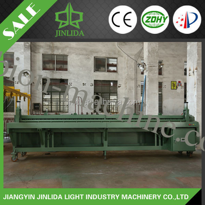 Mua Máy lưới dây 380V 5000mm chiều rộng tối đa 225m/h Tốc độ cao sản xuất trực tuyến