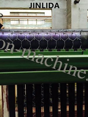 Mua 50x50mm Gabion Box Production Line 1-2m Độ cao tốc độ cao cho cảnh quan sản xuất trực tuyến