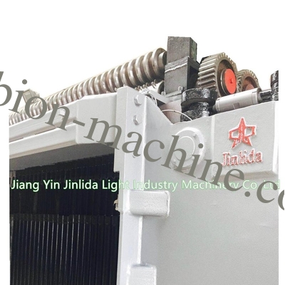 Mua Máy chế tạo hộp Gabion dung nạp cao với độ bền kéo 350-550N / mm2 sản xuất trực tuyến