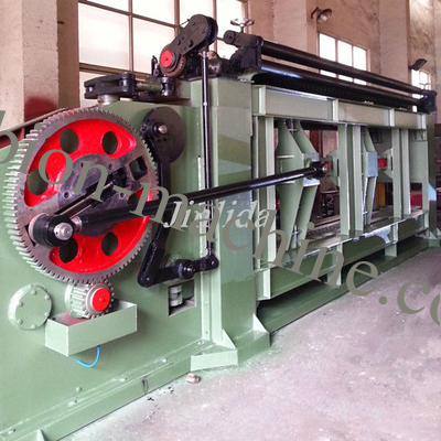 Mua Máy lưới Gabion đáng tin cậy với tốc độ hàn 50-60 lần / phút sản xuất trực tuyến