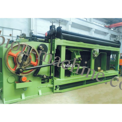 Mua Máy cắt lưới tự động với điều khiển PLC để có kết quả chính xác sản xuất trực tuyến
