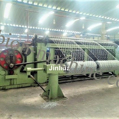 Mua Công nghệ tiên tiến Máy gabion tự động để hoạt động hiệu quả sản xuất trực tuyến