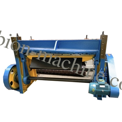 Mua Kích thước lưới 50x50mm Gabion Box - Lý tưởng cho cảnh quan và kiểm soát xói mòn sản xuất trực tuyến