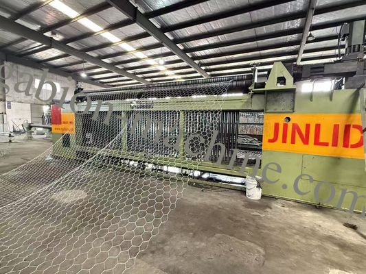 Mua Máy lưới Gabion CNC thông minh sản xuất trực tuyến