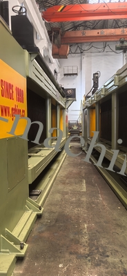 Mua Máy làm lưới rọ đá CNC Jinlida – Chính xác, Tốc độ và An tâm cho các Dự án Toàn cầu sản xuất trực tuyến