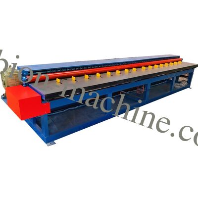 Mua 5000mm Mesh Width Hexagonal Netting Machine Có khả năng xử lý sản xuất lưới dây thép hạng nặng với các mẫu Hexagonal sản xuất trực tuyến