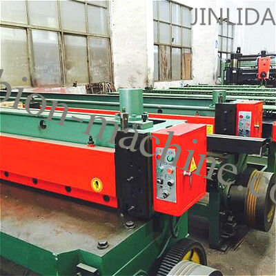 Mua Máy dệt lưới lục giác điều khiển PLC có khả năng sản xuất lưới dây đồng đều và các hoạt động chế tạo lưới sản xuất trực tuyến