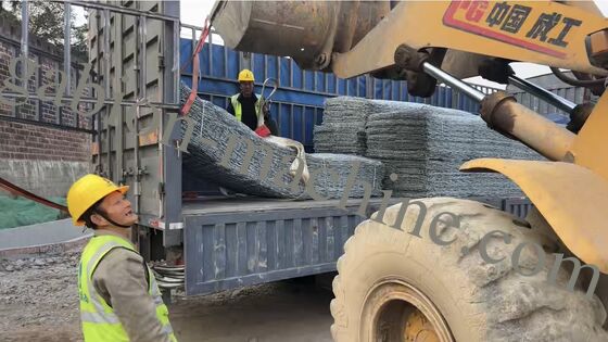 Mua Nhà sản xuất máy Gabion hàng đầu thế giới | Phục vụ hơn 50 quốc gia trong gần 30 năm sản xuất trực tuyến