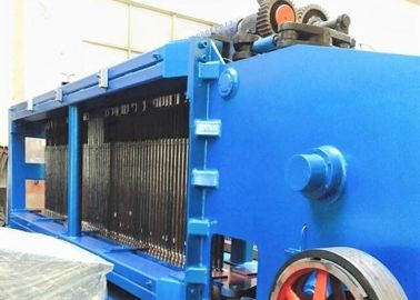 Mua Máy Gabion hạng nặng mạ kẽm trong dầu / xây dựng và hàng rào sản xuất trực tuyến