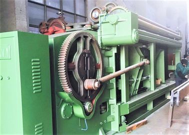Mua Tuỳ chỉnh Heavy Duty Rọ lưới máy 100 x 120mm Với 3.0mm Đường kính dây sản xuất trực tuyến