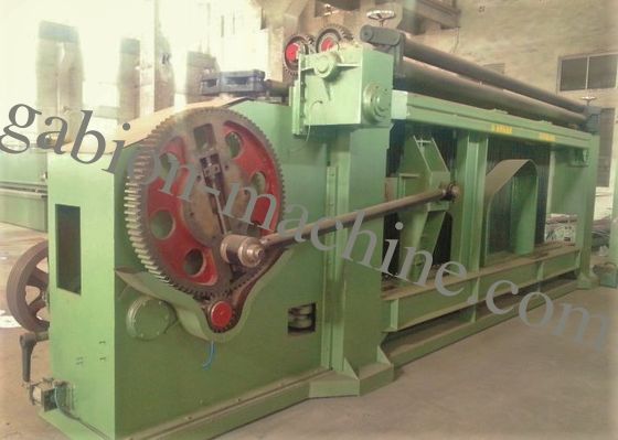 Mua Máy lưới lục giác 60x80 với hệ thống điều khiển PLC sản xuất trực tuyến