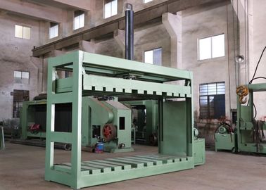 Mua Hiệu quả cao Máy đóng gói Nhấn Rọ Mesh / Rọ Box Máy 380V sản xuất trực tuyến