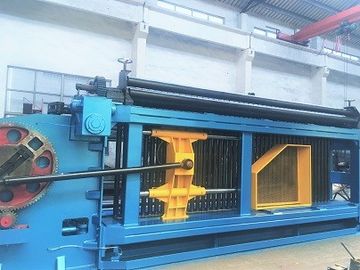 Mua Máy Rọ lưới tự động Đối với mạ kẽm và PVC Coated Wire sản xuất trực tuyến