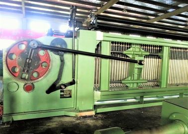 Mua Hiệu suất cao Máy lưới lục giác tùy chỉnh hiệu quả cao Bảo hành 1 năm sản xuất trực tuyến