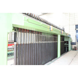 Mua Máy lưới dây lục giác tráng kẽm với hệ thống dầu tự động sản xuất trực tuyến